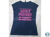 LADIES TOPS