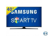 SAMSUNG TV 40J5200 SMART TV 01912540344