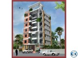 Luxurious Apartments at Basundhora