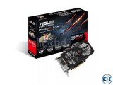 ASUS R7 260X DirectCU II OC 2 GB