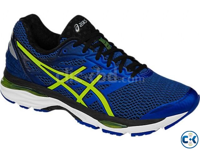 Original Asics Men s Running Shoes large image 0