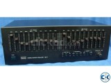 SANSUI STEREO EQUALIZER