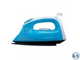 PANASONIC IRON NIV100N Steam Dry Iron