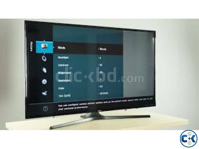 48 J5000 SAMSUNG FHD USB TV  large image 0
