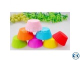 6 Pieces Cake Maker Dice