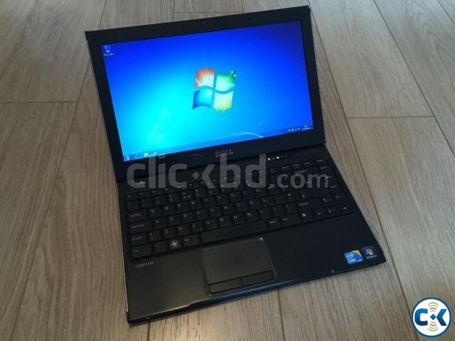 Dell V130 i3 Ultra Slim 2GB 320GB large image 0