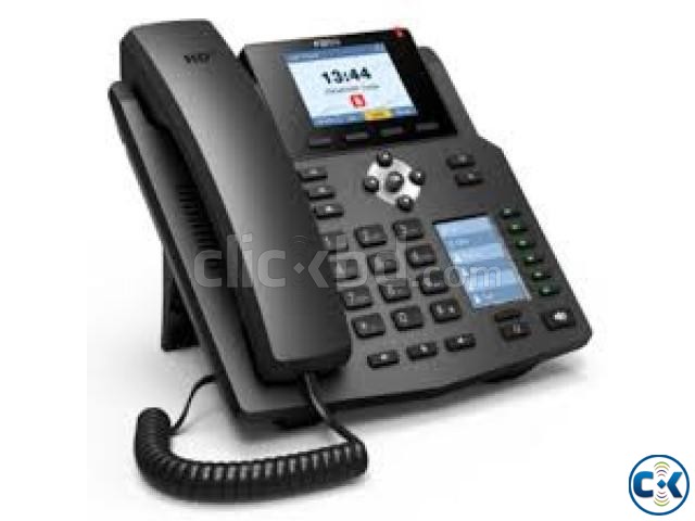 IP Phone Fanvil X4 large image 0