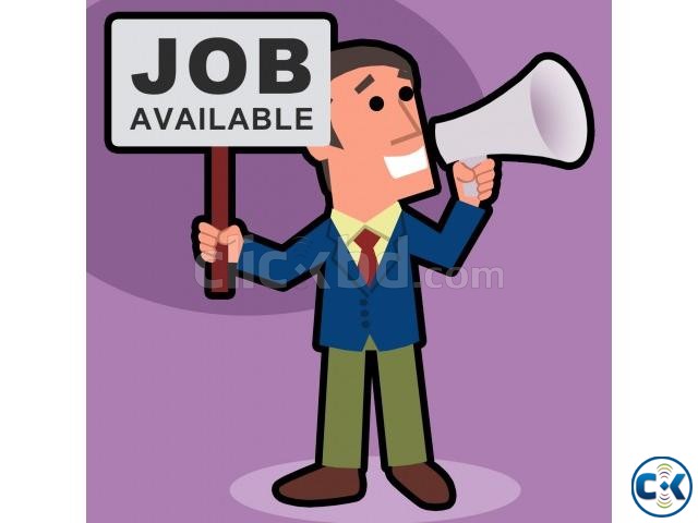 CALL CENTER JOB PARTTIME FULLTIME  large image 0