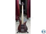 SR 500 Bass