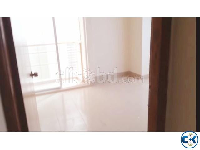 Flat for rent Uttara sector 13 beside park  large image 4