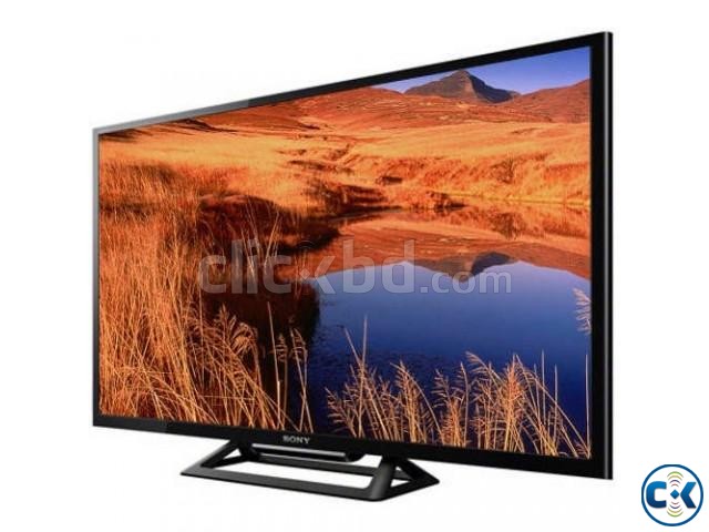 Sony Bravia 32 Inch R502C HD LED TV with You Tube large image 0