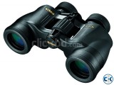 Nikon ACULON A211 7x35 Binocular