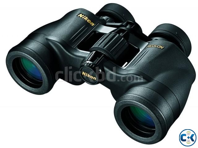 Nikon ACULON A211 7x35 Binocular large image 0
