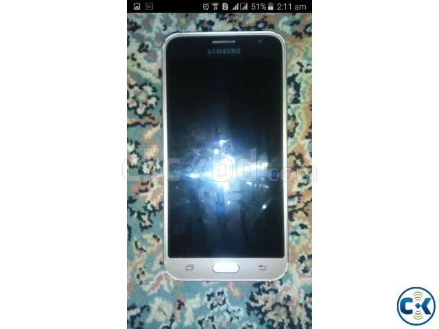 Samsung Galaxy J3 Duos 2016 large image 0
