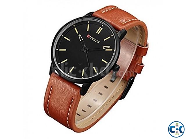 CURREN WATCH M8233 large image 0