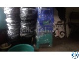 Hamko Plastic Product