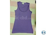 Mix Lady s Tanktops leftover