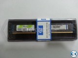 RAM 4gb ddr3 ramtranscend