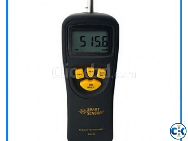 Digital Tachometer In Bangladesh large image 0