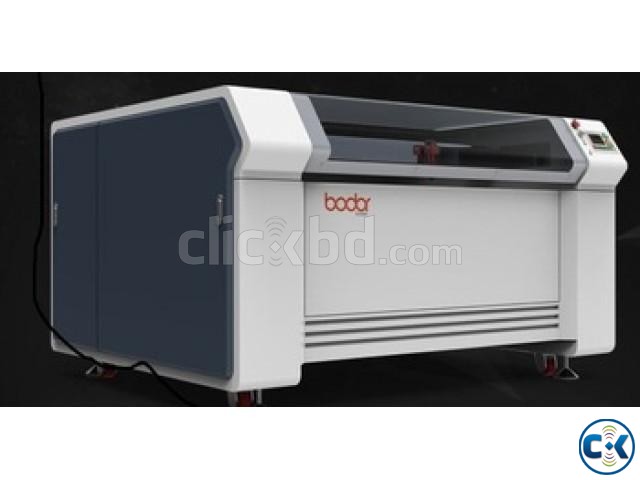 Laser engraver large image 0