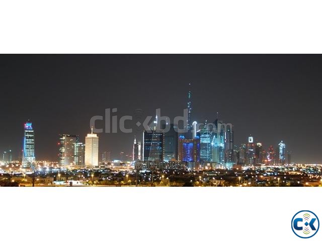 Free Visa to SAUDI ARAB large image 0