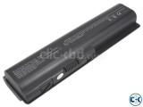 Replacement For Compaq Presario CQ40 Battery(6 Cells)