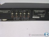 one Marantz eq 315 eqalizer will sell