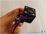 Night Vision Car View Camera