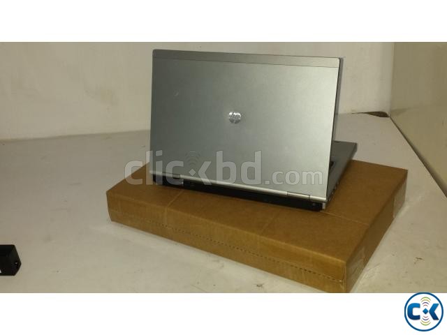 HP EliteBook 8460p Core i5 Laptop large image 0