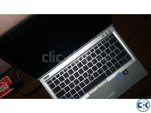 HP ELITEBOOK 2470P large image 0