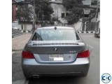 BMW 2004 525