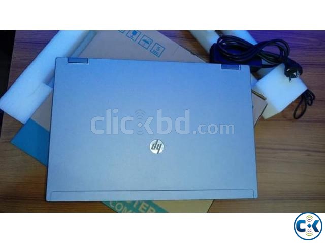 মাত্র ১৮৫০০ টাকায় hp elitebook corei 5 laptop large image 0
