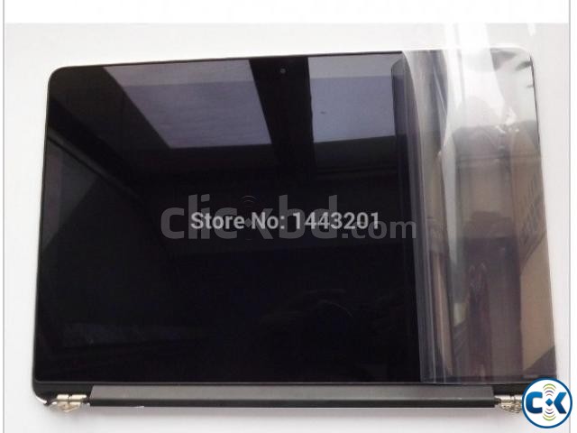 14 Laptop LED LCD Screen large image 0