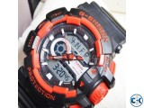 G-SHOK CASIO