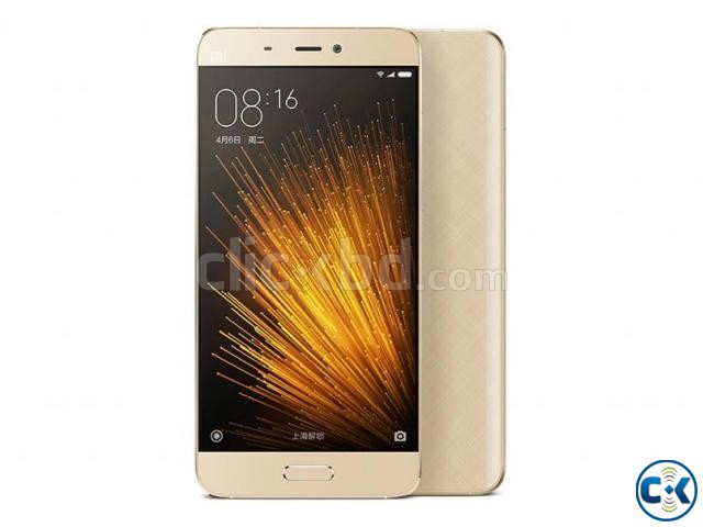 Xiaomi Mi5 64GB Brand New Prime Edition  large image 0