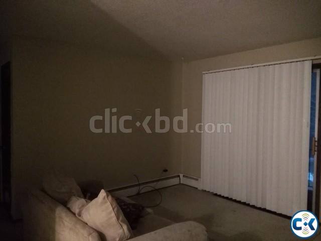 2 room urgent rent large image 0