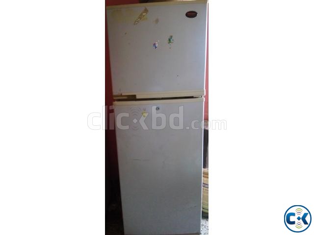 DAEWOO FROST FREE FREEZER MADE IN KOREA large image 0