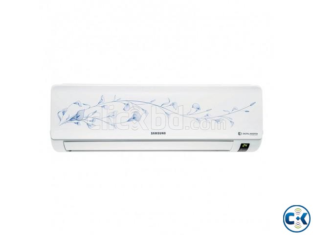 Samsung 1 Ton Inverter Split AC large image 0