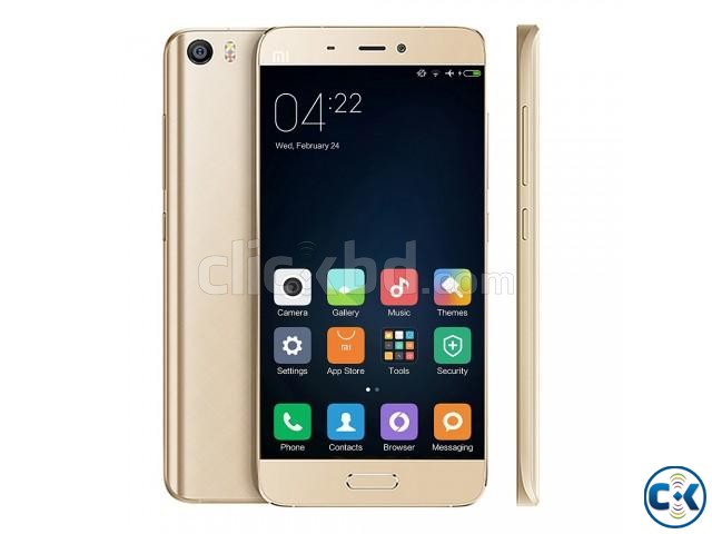 Xiaomi Mi 5 64GB ROM 3GB RAM Brand New Intact  large image 0