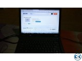 Lenovo E46 Core i3 500GB 3GB Laptop