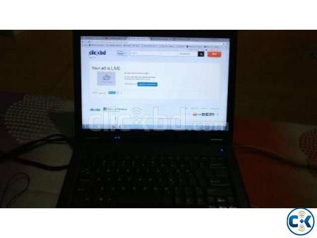 Lenovo E46 Core i3 500GB 3GB Laptop large image 0