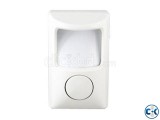 Small Electronic Dog Alarm Mini Wireless IR Motion Sensor