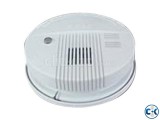 Smoke Alarms and Smoke Detectors