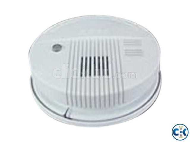 Smoke Alarms and Smoke Detectors large image 0