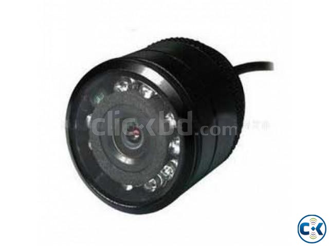 Head car rearview mirror car camera car reversing large image 0