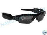 5MP HD HIDDEN DVR SPY CAMERA EYEGLASSES