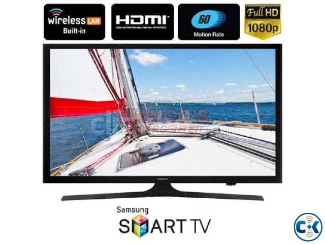 Samsung 40 J5200 Full HD LED Internet large image 0