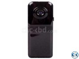 Phone remote monitoring WIFI mini DV camera