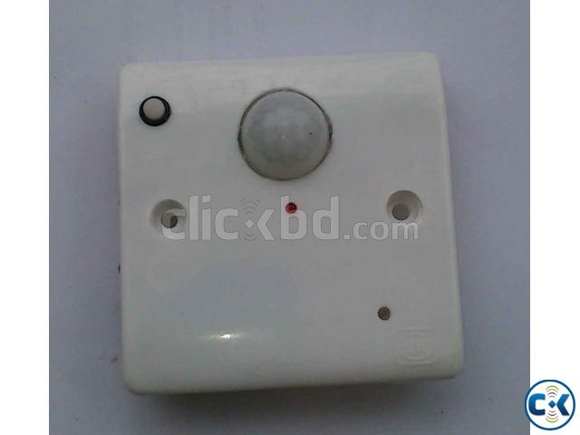 Home Security System 40 wireless semi_rechargable 41  large image 0