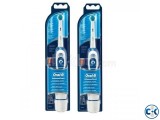 Oral-B Advance Power Electric Toothbrush